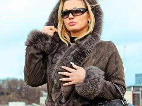 Profilfoto von Herrin-Jessy-Hamburg