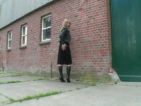 Latex Secretary