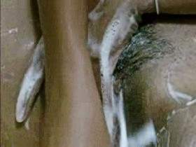 Vorschaubild vom Privatporno mit dem Titel "Intime Rasur" von sexynoy