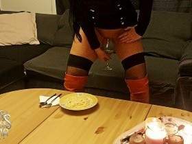 Spaghetti Boloscheisse