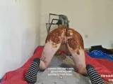 Kackeficken 27 (Der Pisseinlauf)