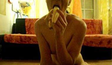 Vorsatz 1: Obst Banane SB