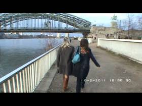 Vorschaubild vom Privatporno mit dem Titel "MilF-Doggy - 20j. User im Paradies" von Deine-Chefin