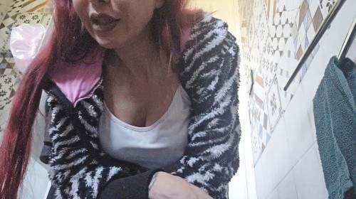 Your ***** is punishing you with poop