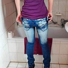 Blond_Sky - MILF Profil