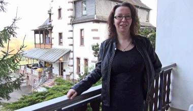 Swingerclub Reportage - Im Schloss