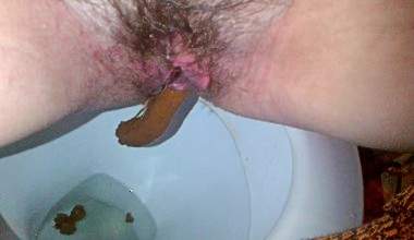 Toilette