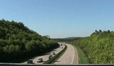 Autobahn Fick