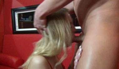 GEIL IM SWINGERCLUB 1