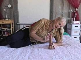 new hot sex toy for my pussy