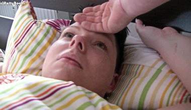 **SPERMA GEGEN GRIPPE**