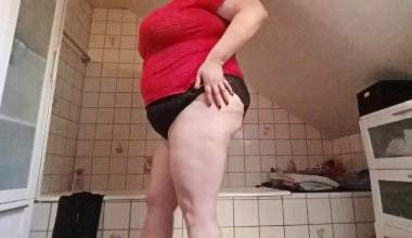 einmal strippen und zurück :-)