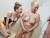 Anja Black and a fan piss in my mouth! Part 3