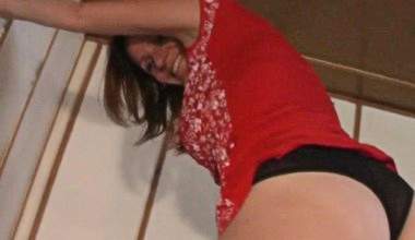 Luder Striptease