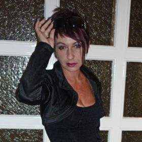 Gnadenlose-Svetlana - Reife MILF (52) MILF aus Deutschland