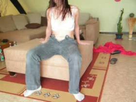 ich muss es mir noch mal besorgen