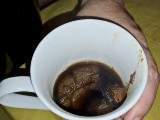 POV - aufgebrühte scheisse - Kaffee Nicole Spezial