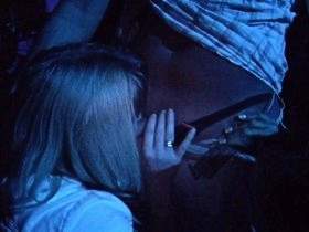 Vorschaubild vom Privatporno mit dem Titel "Blowjob auf der Tanzfläche" von Ramona_Deluxe