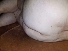 A loud, smelly fart