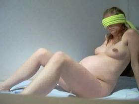 unser erstes fickvideo