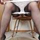 It's Pee Time - First a nice pee, then fingered until squirting...