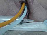 30 mm catheter and stretching the pussy