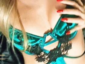 My power over you is absolute