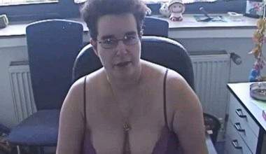Hier stelle ich mich kurz vor ich hoffe diese mollige Maus gefällt euch