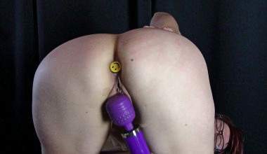 9 Minuten Sylvie - Der Magic Wand