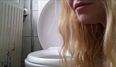 -KACKEN - PISSEN -SCHEISSEN-