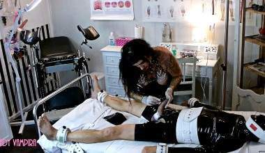 Patientenverführung Teil 3