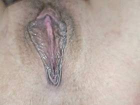 Masturbation mit Squirt