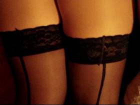 Vorschaubild vom Privatporno mit dem Titel "Im Schlaf bespritzt" von Deine-Chefin