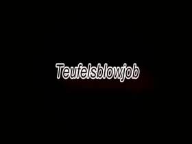 Teufels-Blowjob