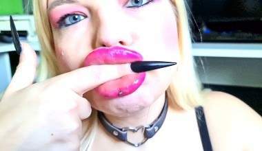 Bimbolips Blowjob!