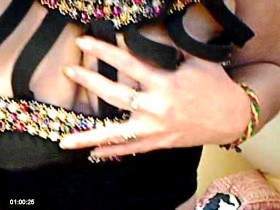 Vorschaubild vom Privatporno mit dem Titel "Geiles kleid" von geilewitwe