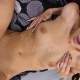 149 - 1 Horny slut fucked and impregnated