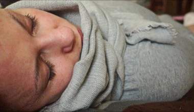 KKV: Mein Gesicht beim Orgasmus