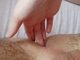 Woow Prostate Massage