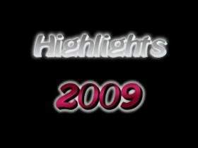 Highlights 2009