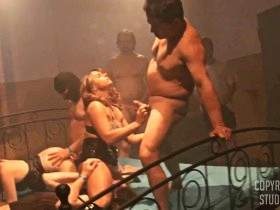 Vorschaubild vom Privatporno mit dem Titel "Gleich gehts hart zur sache" von STUDIOeins