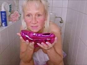 Leckere Sahne Sauerei