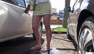 City Piss Extrem