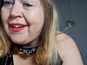 jerk off command from your mistress