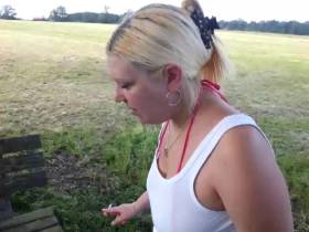 Mouth on you and GULP SAU!!!