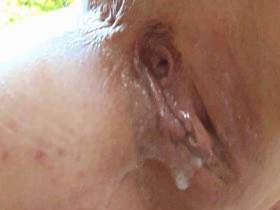 Vorschaubild vom Privatporno mit dem Titel "Er nannte mich eine schamlose Fotze" von heisse-luda