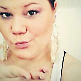 BIG-BDSM-Princess - Erfahrene MILF (36) MILF aus Deutschland