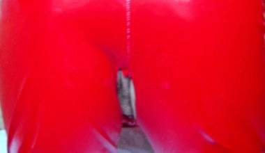 Latexoverall