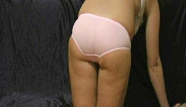 Rosa Hosen Gass