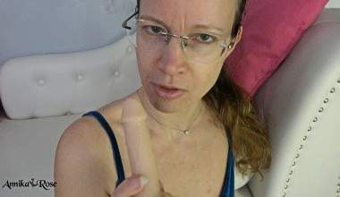 Ich blase dich ab (POV)